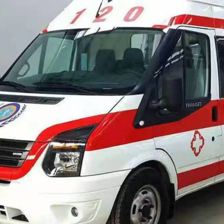 江北非急救护送病人转院租赁救护车的优缺点对比